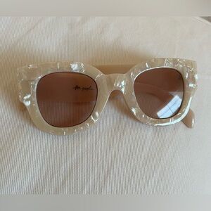 Free people sunglasses